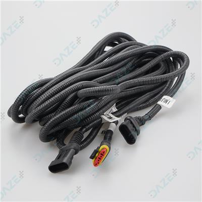 FJD AL01 IMU Cable