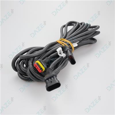 FJD AL01 IMU Cable