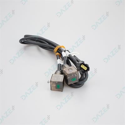 FJD AL01 Solenoid valve cable - Daze Tarım