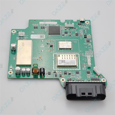 FJD AT1 Control circuit board - Daze Tarım