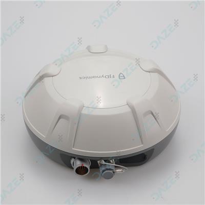 FJD Auto Steer System GNSS Receiver - Daze Tarım