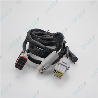 FJD Spare main harness max