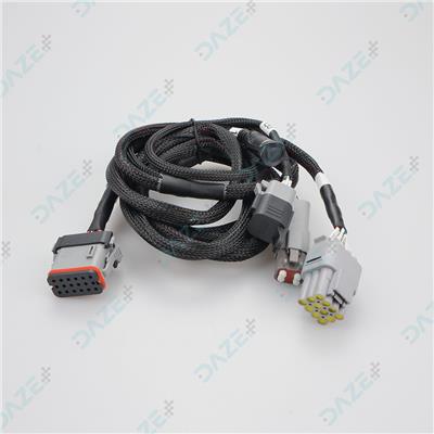 FJD Spare main harness max