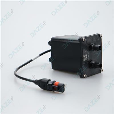 Flow Meter Module (Incl. Signal Cable)