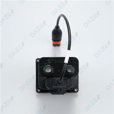 Flow Meter Module (Incl. Signal Cable)
