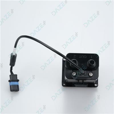 Flow Meter Module (Including Signal Cable)