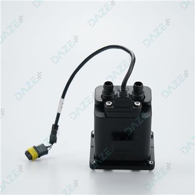 Flow Meter Module (With Signal Cable)