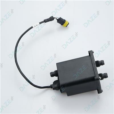 Flow Meter Module (With Signal Cable)