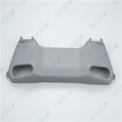 Front Cover of Front Shell