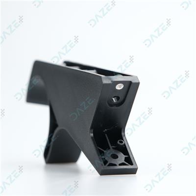 Front Frame Aircraft Arm Fixing Piece (Left)