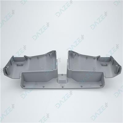Front Lower Shell