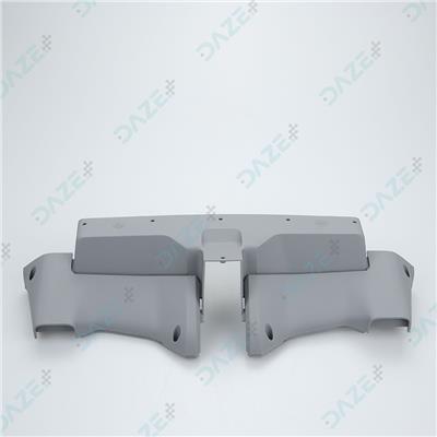 Front Lower Shell