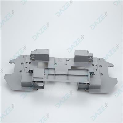 Front Shell Bottom Plate