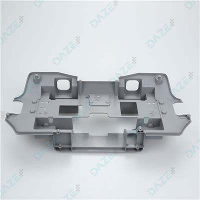 Front Shell Bottom Plate