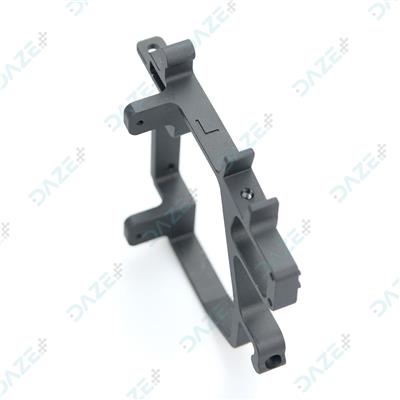Front Shell Bracket (Left)