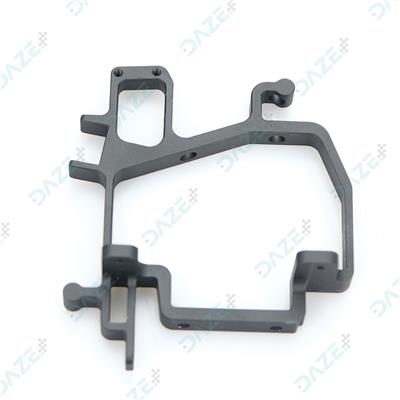 Front Shell Bracket (Left)