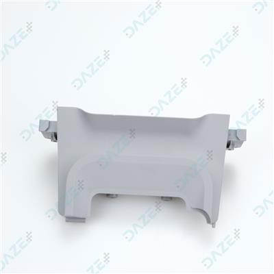 Front Shell Lower Board