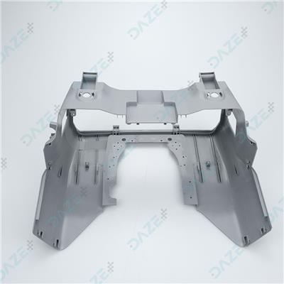 Front Shell Module