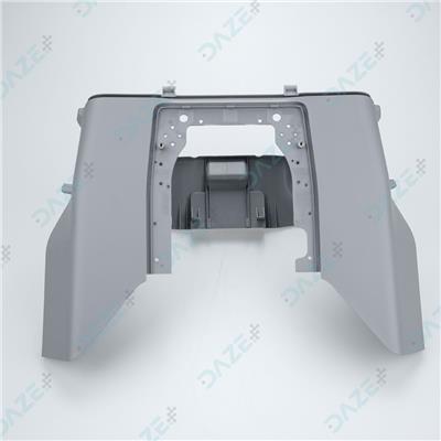 Front Shell Module