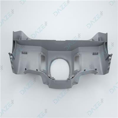 Front Upper Shell