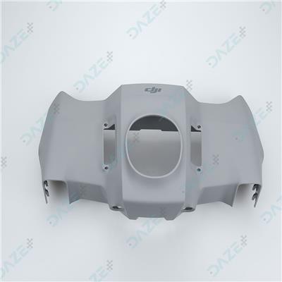 Front Upper Shell