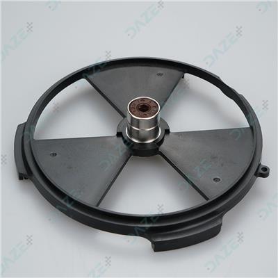 Hopper Gate - T40/T20P Spreading System