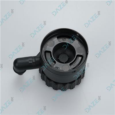 Impeller Pump Module - DJI Agras T40