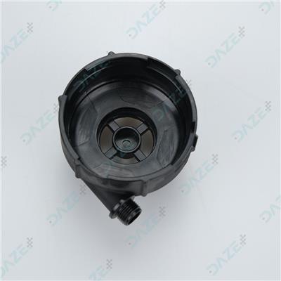 Impeller Pump Shell