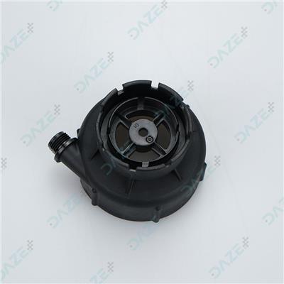 Impeller Pump Shell