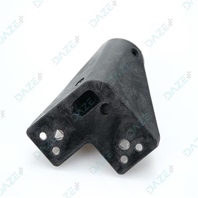 Landing Gear Fixing Piece (Front Left)