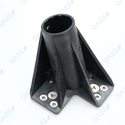 Landing Gear Fixing Piece (Front Left)