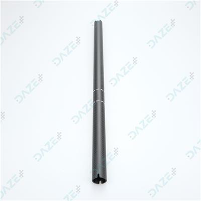 Landing Gear Vertical Rod