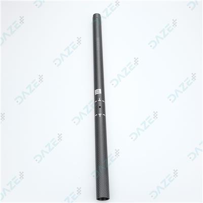 Landing Gear Vertical Rod