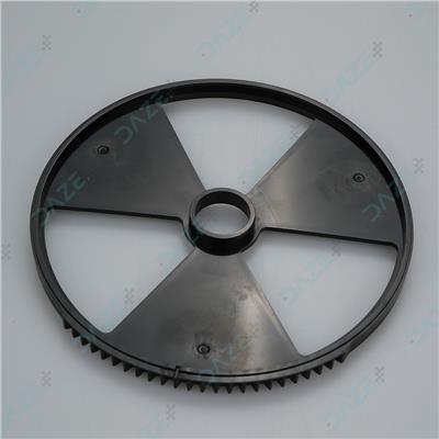 Large Gear - DJI Agras T30