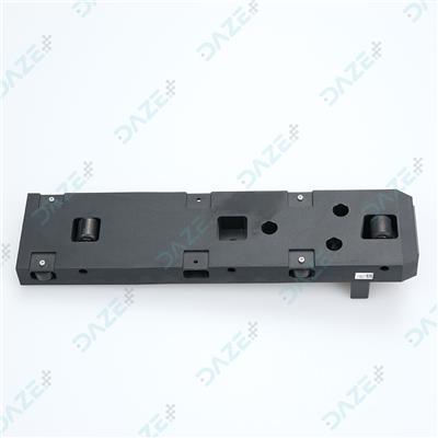 Left Extension Battery Slider