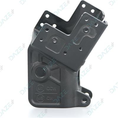 M1 Aircraft Arm Connector