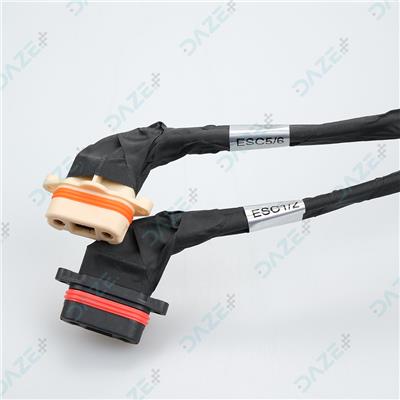 M1&M2 Aircraft Arm ESC Composite Cable - DJI Agras T50