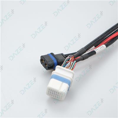 M3&M4 Aircraft Arm ESC Composite Cable