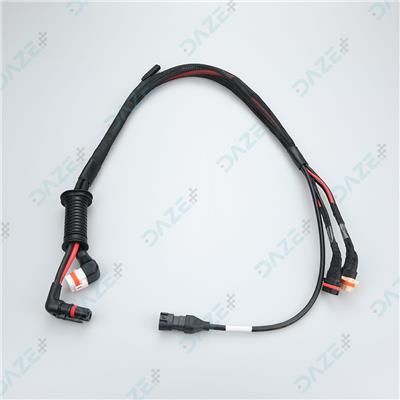 M3&M4 Aircraft Arm ESC Composite Cable - DJI Agras T50