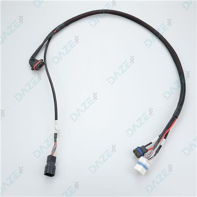M3&M4 Aircraft Arm ESC Composite Cable