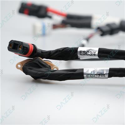 M3&M4 Aircraft Arm ESC Composite Cable - DJI Agras T40