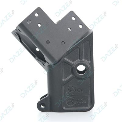 M4 Aircraft Arm Connector