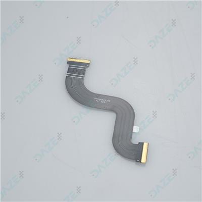 Main Board and Combination Buttons Board Flat Cabl