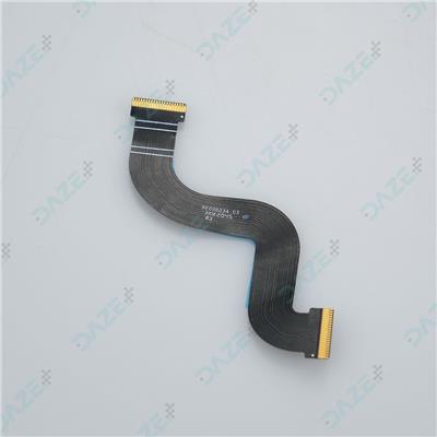 Main Board and Combination Buttons Board Flat Cabl