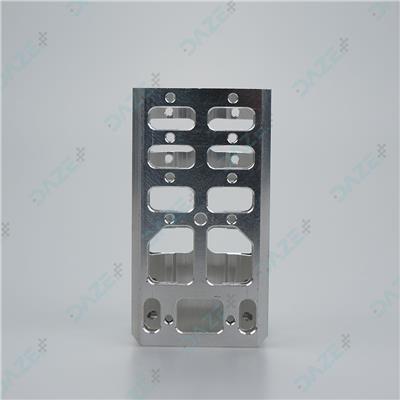 Middle Frame Connector - DJI Agras T30