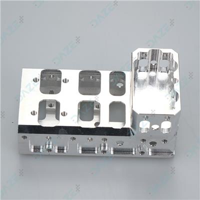 Middle Frame Connector - DJI Agras T30