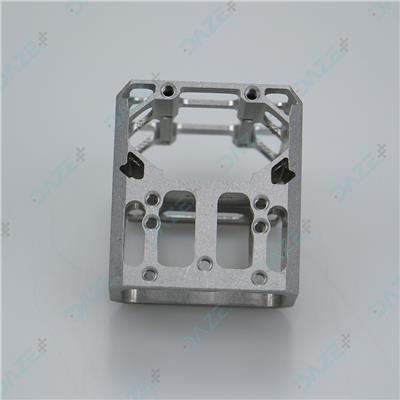 Middle Frame Insert Part