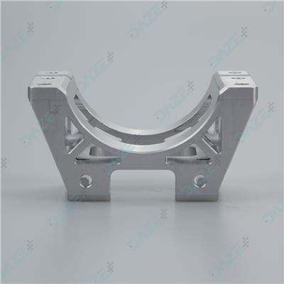 Motor Fixing Base (Lower)-M4(Separate Type)