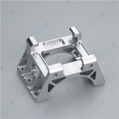 Motor Fixing Base (Lower)-M4(Separate Type)