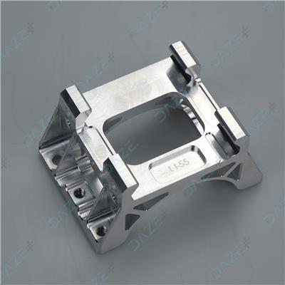 Motor Fixing Base (Lower)-M5(Separate Type)